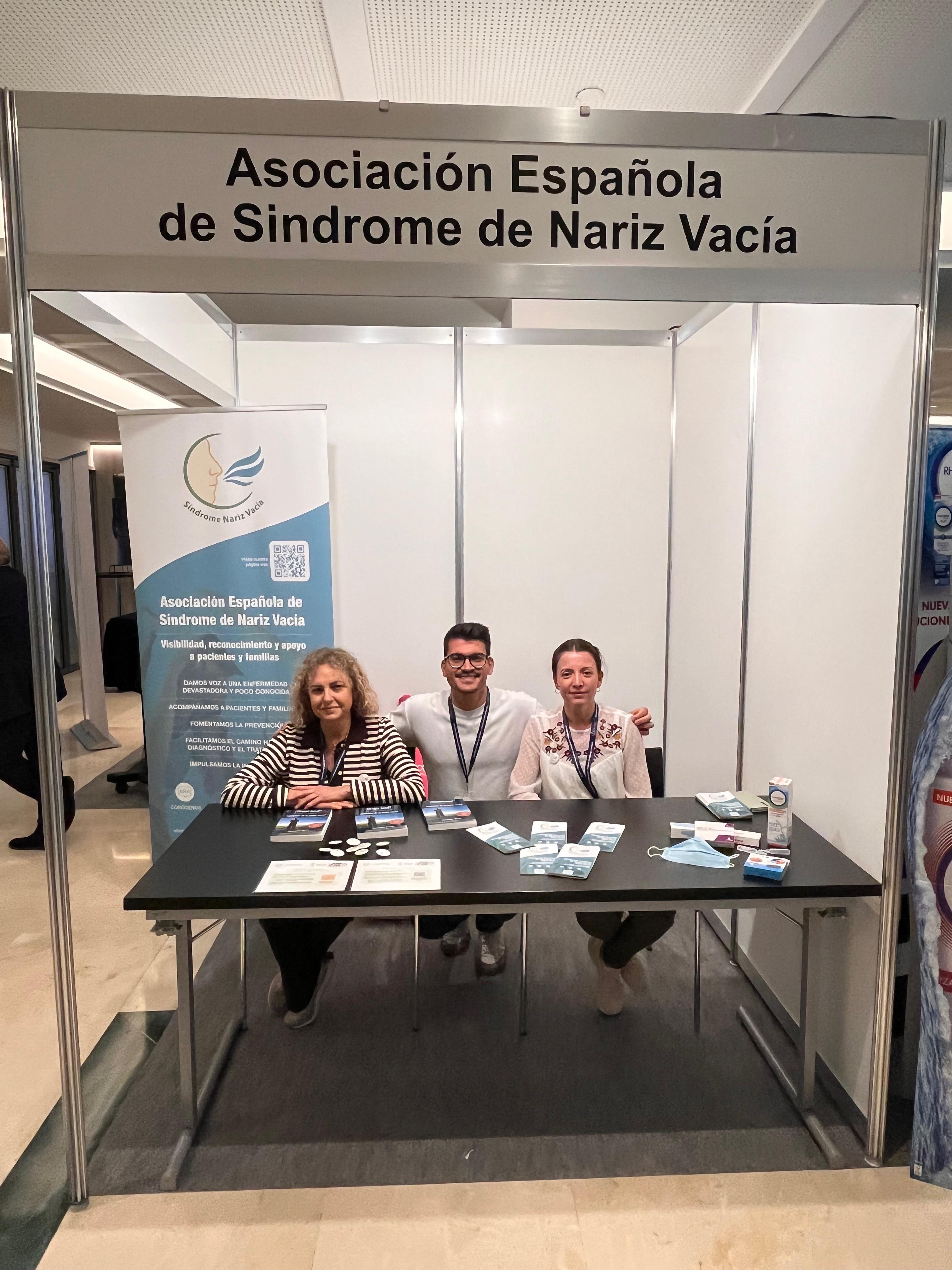 equipo AESNV