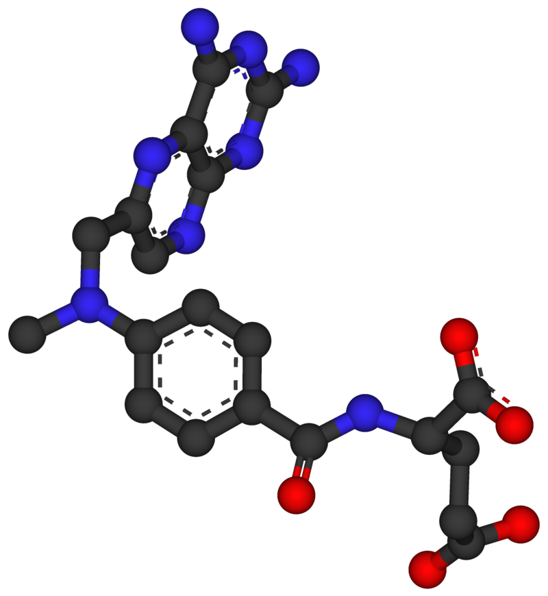 Metotrexato