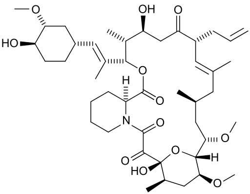 Tacr
