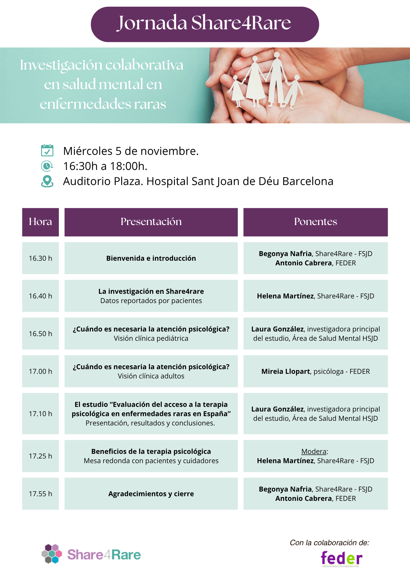 agenda-jornada-share4rare