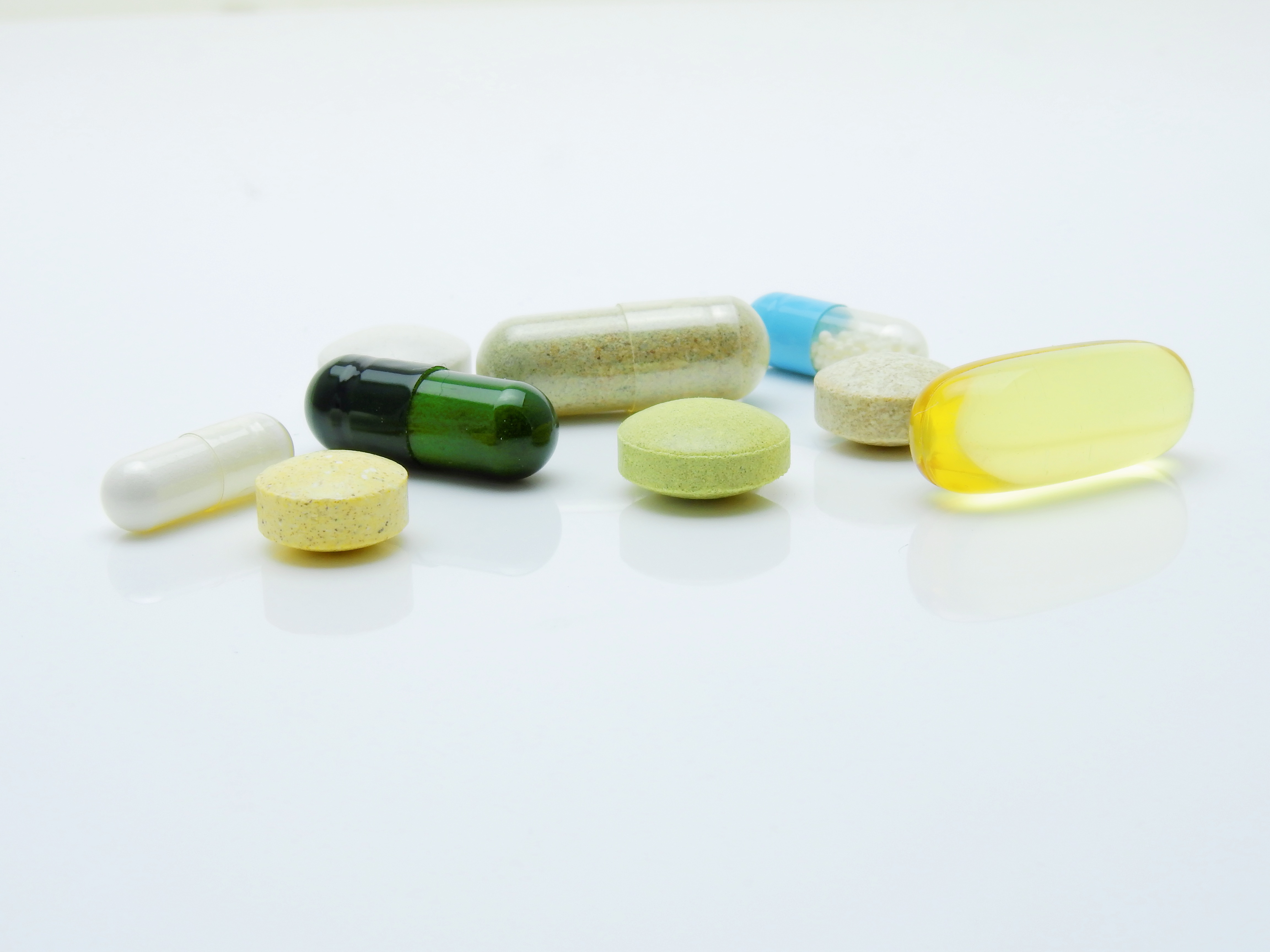 nutritional supplements