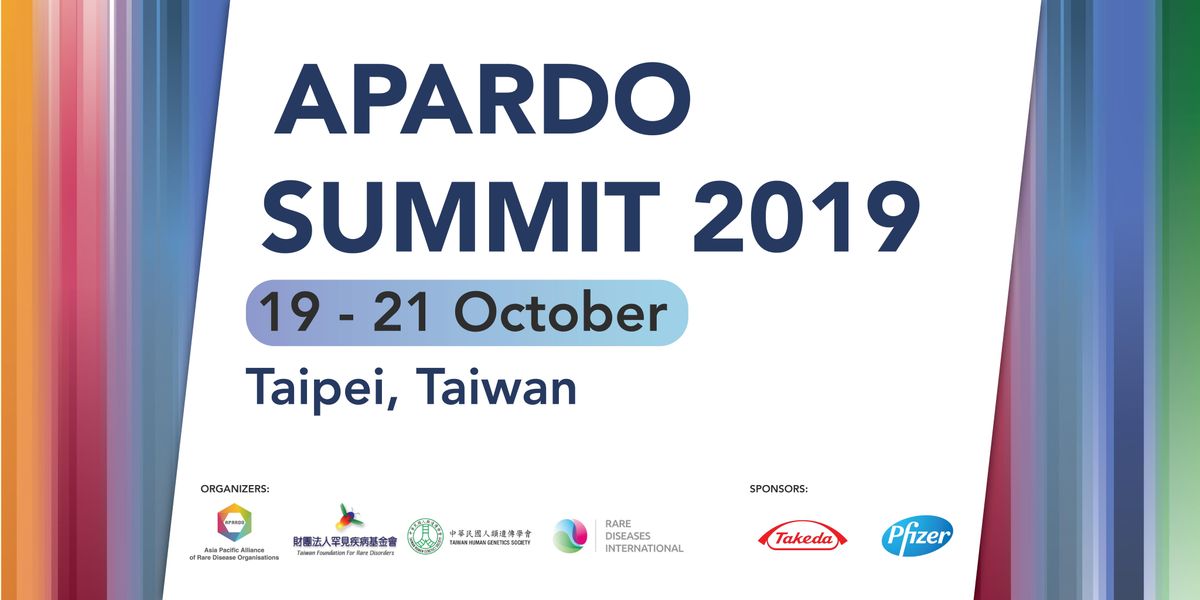 APARDO Summit 2019