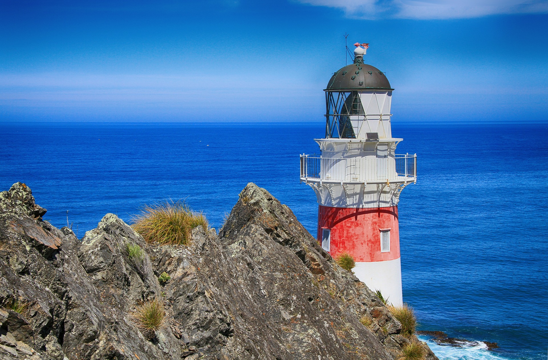 Guidance Lighthouse