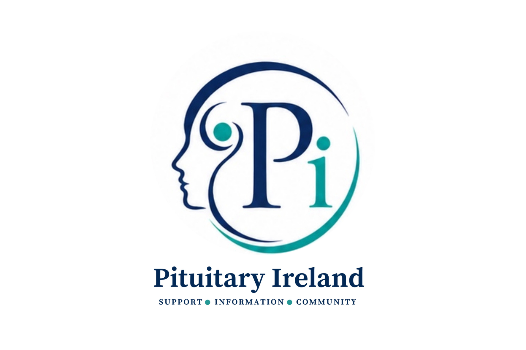 pituitary ireland logo
