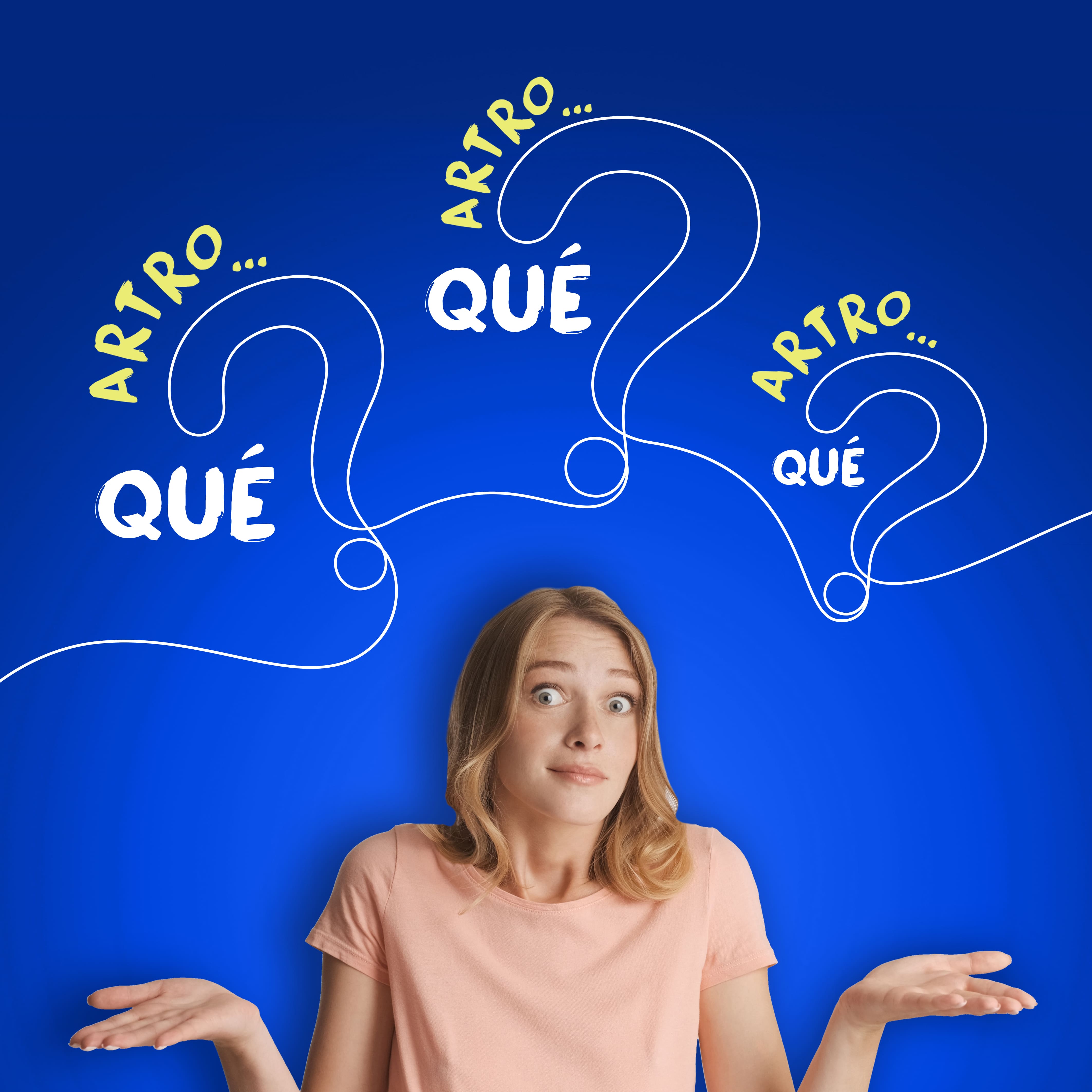 Imagen campaña ¿artro...qué?