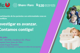Cartel Investigar es Avanzar