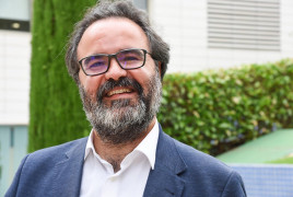Picture of researcher Lluís Montoliu