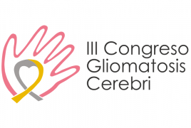 Logo of the III Congress Gliomatosis Cerebri