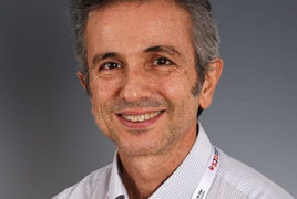 Guillermo Chantada