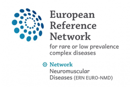 EURO-NMD logo