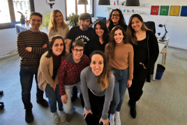 Òmada team