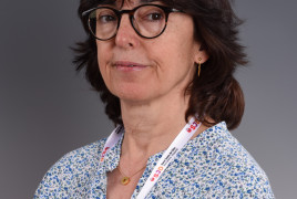 Ofelia Cruz