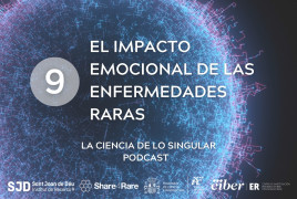 Carátula capítulo 9 La Ciencia de lo Singular