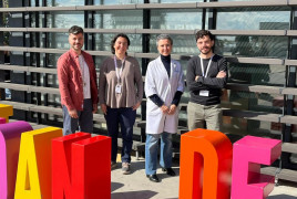 IRSJD investigacion enfermedades raras TRAF7