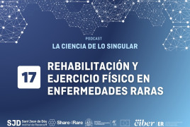 17 la ciencia de lo singular podcast caratula rehabilitación