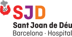 Hospital Sant Joan de Déu logo