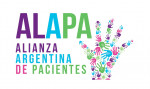 ALAPA logo ALAPA logo