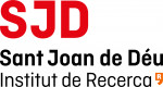 Institut de Recerca Sant Joan de Déu Logo