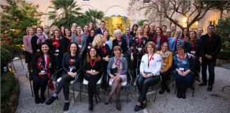 WDO Member Meeting 2019 WDO Member Meeting 2019 participants