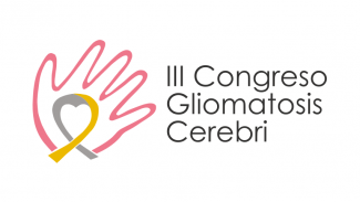 Logo of the III Congress Gliomatosis Cerebri