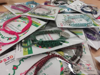Pulseras Candela Pulseras Candela