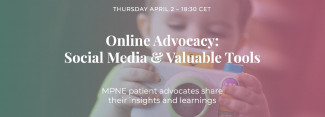 Webinar Online Advocacy Webinar Online Advocacy