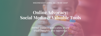 Webinar Online Advocacy Webinar Online Advocacy