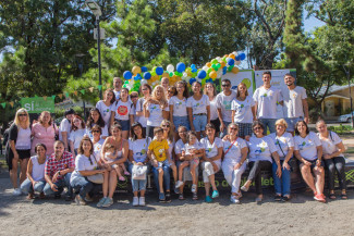 Fundación María Cecilia Fundación María Cecilia