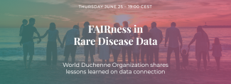 FAIR Data in RDs FAIR Data in RDs