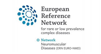 EURO-NMD logo EURO-NMD logo