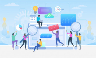 S4R research feature for POs S4R research feature