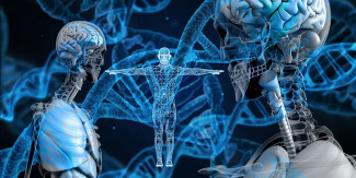 Genetics research Genetics research