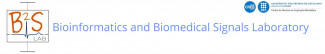Logo BS2 Lab Logo BS2 Lab