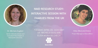 Banner webinar 20 April NMDs