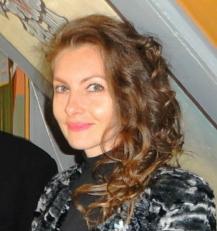 Anca Andronic Anca Andronic