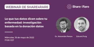 Báner webinar investigación basada en datos Báner webinar investigación basada en datos