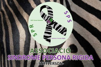 Síndrome de la Persona Rígida logo