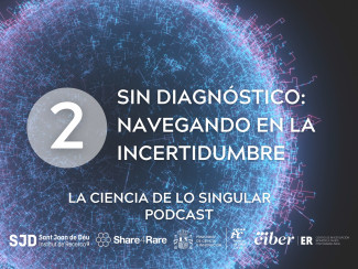 Carátula capítulo 2 La ciencia de lo singular