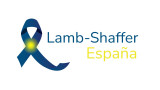 Logo Asoc. Española del Síndrome de Lamb-Shaffer