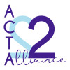 logo ACTA2 Alliance