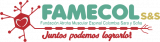 logo_FAMECOL-atrofia muscular espinal colombia