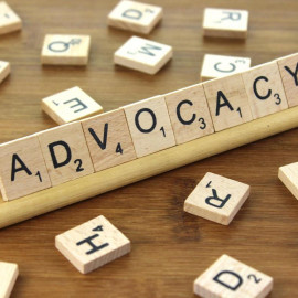 Share4Rare toolkit for patient advocacy