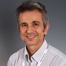 Guillermo Chantada