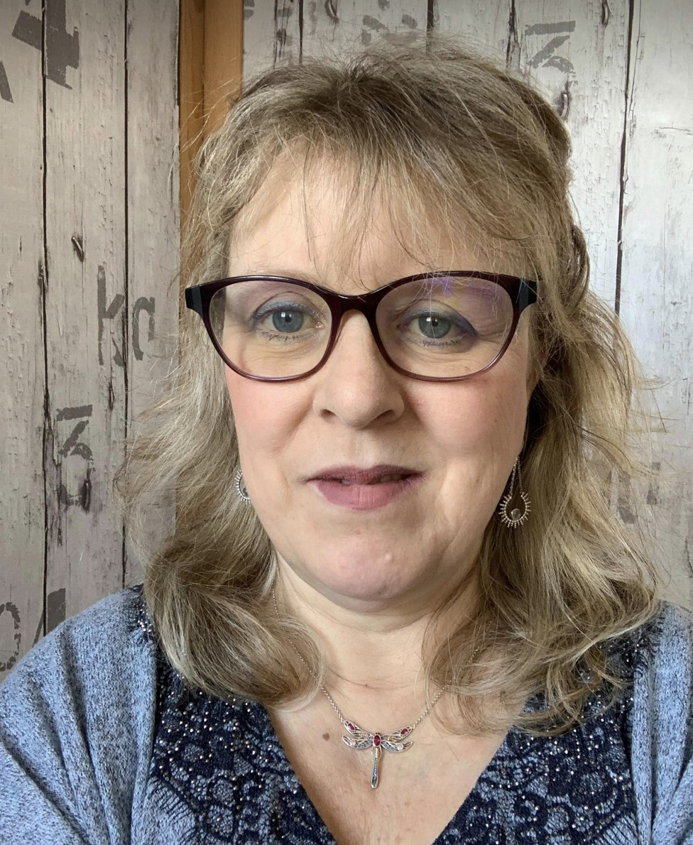 Testimonial Sabine -melanoma Testimonial Sabine - melanoma