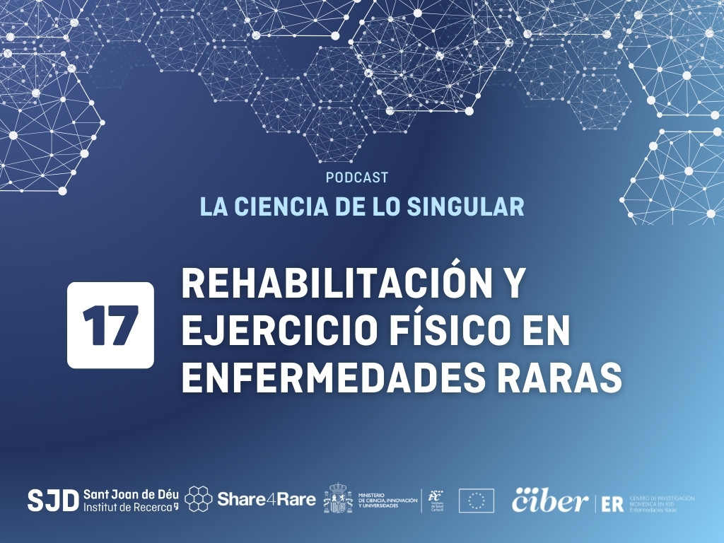 17 la ciencia de lo singular podcast caratula rehabilitación 17 la ciencia de lo singular podcast caratula rehabilitación