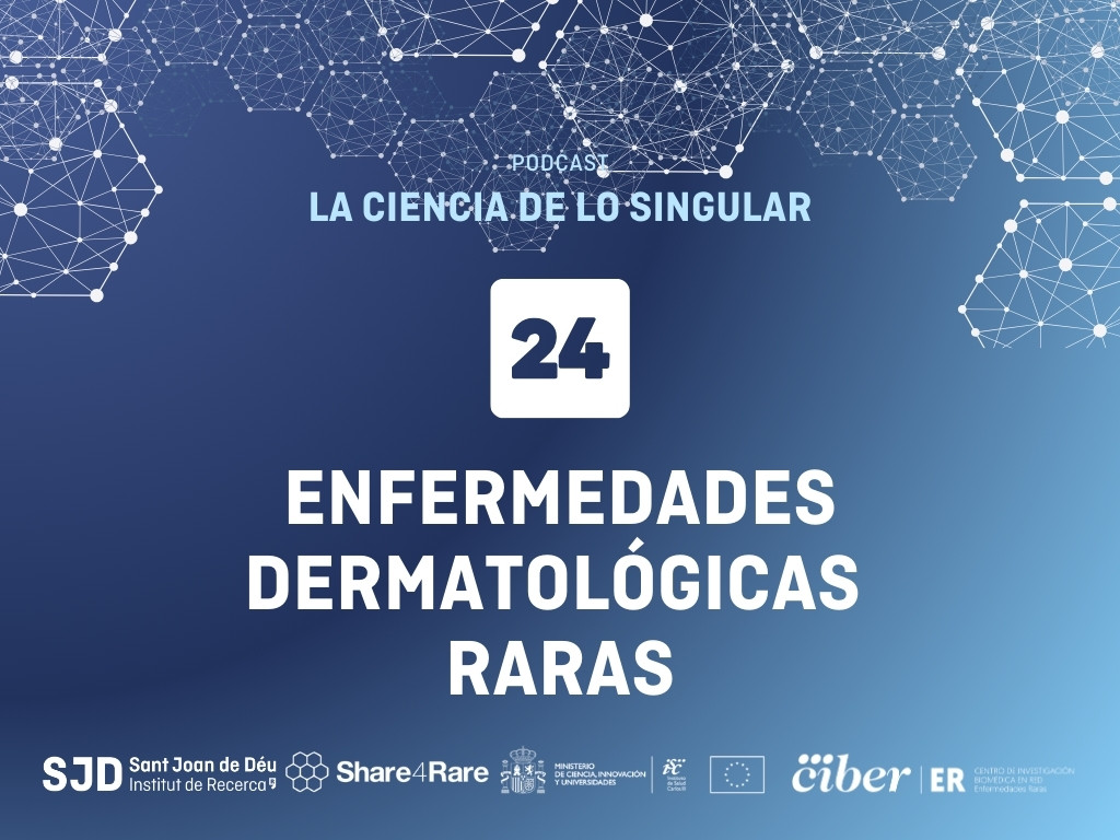 baner podcast la ciencia de lo singular capítulo 24 enfermedades dermatológicas baner podcast la ciencia de lo singular capítulo 24 enfermedades dermatológicas