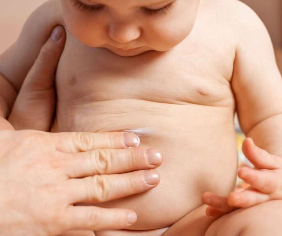 bebe vientre malformacion anorrectal hirschsprung bebe vientre malformacion anorrectal hirschsprung