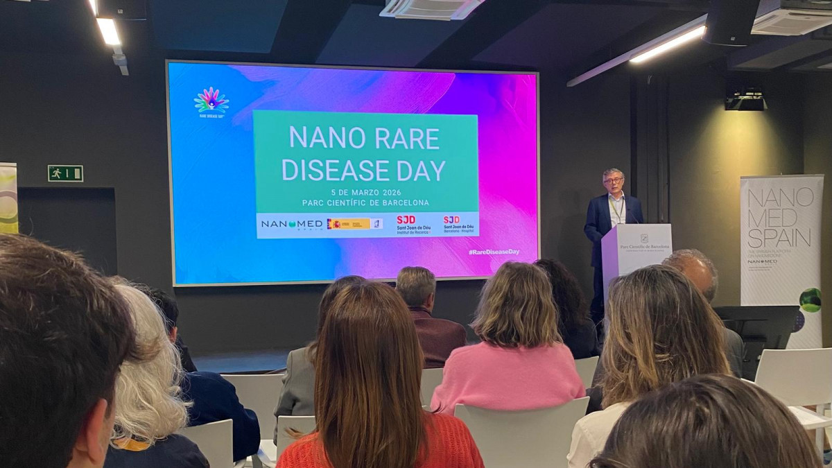 Nano-Rare-Diseases-Day