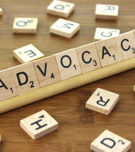 Share4Rare toolkit for patient advocacy