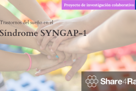 Banner SYNGAP1 research study